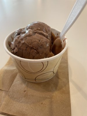 Cornell Dairy Bar by null