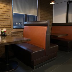 Ming's Akari Sushi & Hibachi - Laid back