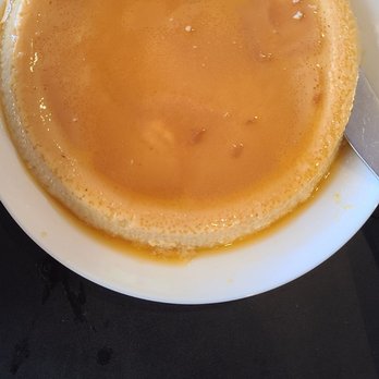 D'Pinoy Joint - Flan - Filipino Near Me - Las Vegas, Nevada