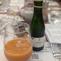 Turning Point - Mimosa (strawberry)