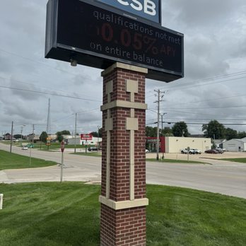 Pcsb - Banks & Credit Unions Near Me - Creston, Iowa Pcsb - Banks & Credit Unions Near Me - Creston, Iowa