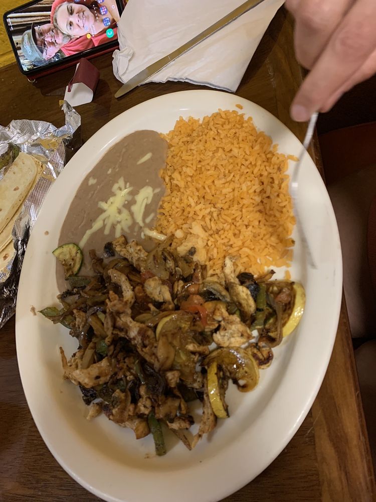 Azteca Mexican Restaurant