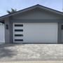 Photo of Mint Garage Door