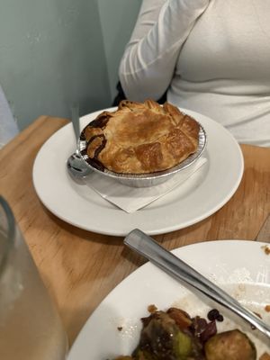 Bossie's Kitchen by null