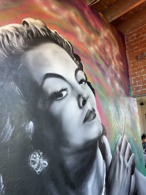 Borderlands Brewing Sam Hughes by null