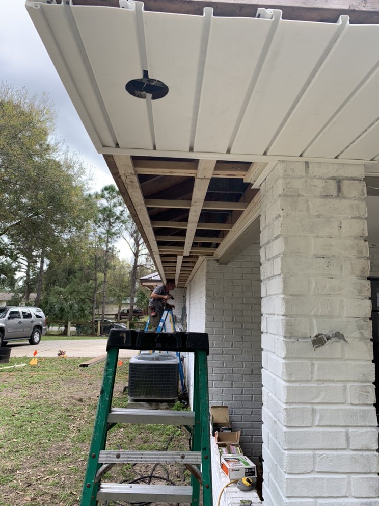 Slide of Roofing Incorporated