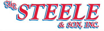 Slide of H.B. Steele & Son