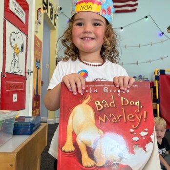 Marley's Preschool - Seal Beach - Preschools Near Me - Seal Beach, California Marley's Preschool - Seal Beach - Preschools Near Me - Seal Beach, California
