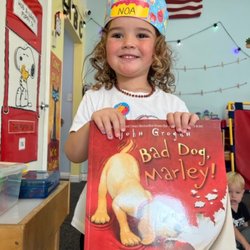 Marley's Preschool - Seal Beach