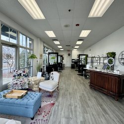 Knockout, a hair studio