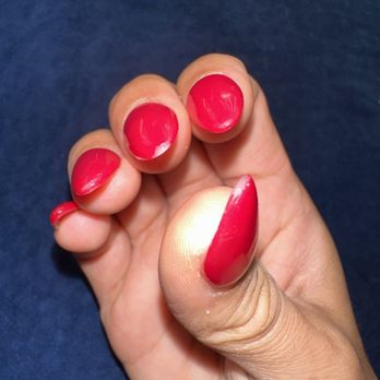 Liz's Nails - Nail Salons Near Me - Lisle, Illinois