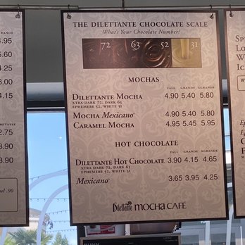 Dilettante Mocha Cafe - Kent - Coffee & Tea Near Me - Kent, Washington Dilettante Mocha Cafe - Kent - Coffee & Tea Near Me - Kent, Washington