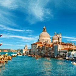 Venice Tours