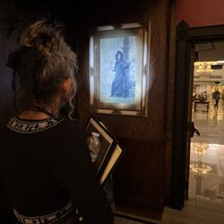 Gaslamp Tour by Haunted San Diego Ghost Tours - Hotel part of tour.