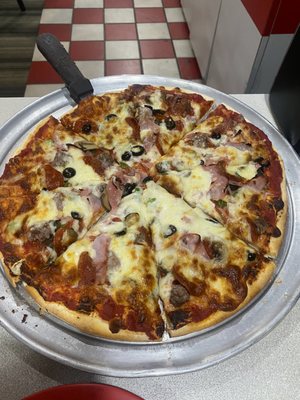PAGLIAI’S PIZZA - Updated July 2025 - 19 Photos &amp; 66 Reviews - 101 W ...