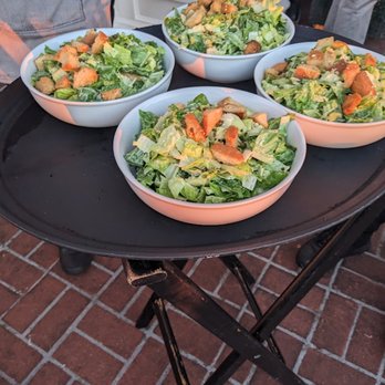 Yelp Dinner Party: Orange Hill Restaurant - Caesar Salad - Yelp Events Near Me - Orange, California Yelp Dinner Party: Orange Hill Restaurant - Caesar Salad - Yelp Events Near Me - Orange, California