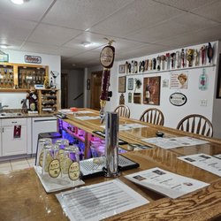 Innocenti Family Wines