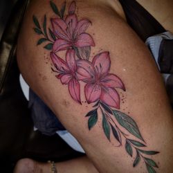AGM Ink Studio