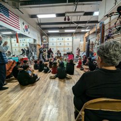 Martial Arts Institute - Indiana Bones