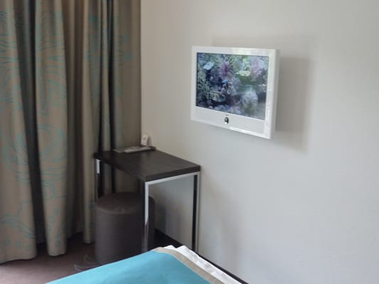 Hotel Motel One Berlin-Spittelmarkt by null