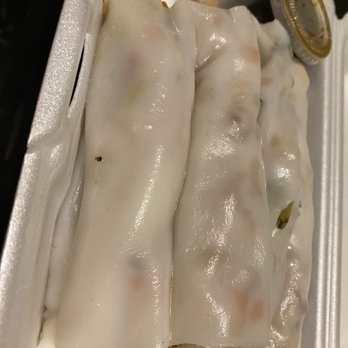 Good Taste Casserole Rice - Unionville - Rice rolls with meat and veg - Chinese Near Me - Markham, Ontario Good Taste Casserole Rice - Unionville - Rice rolls with meat and veg - Chinese Near Me - Markham, Ontario