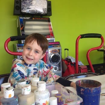 Paint Pals Clubhouse - Party & Event Planning Near Me Paint Pals Clubhouse - Party & Event Planning Near Me