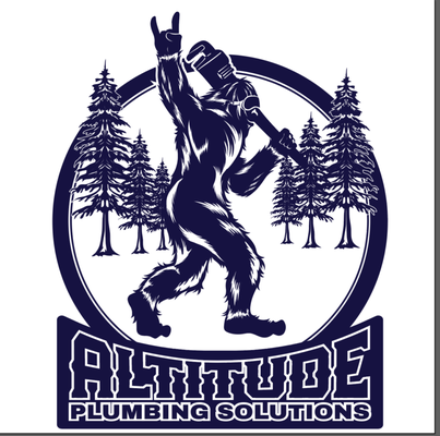 Altitude Plumbing Solutions Logo
