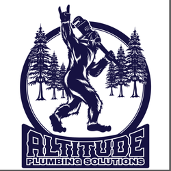 Altitude Plumbing Solutions