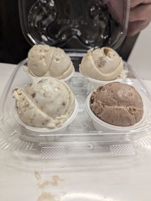 Taste & See Creamery by null