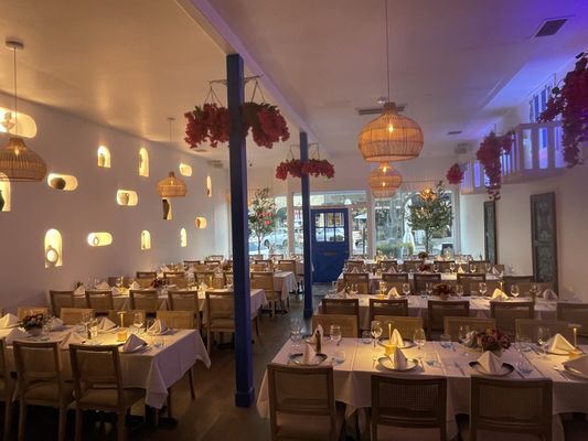 Barbayani Greek Taverna by null