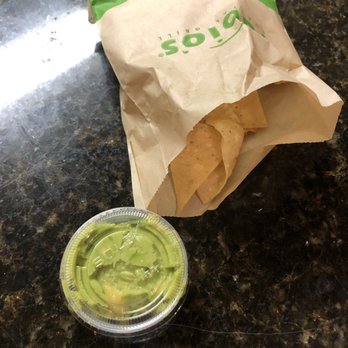 Rubio's Coastal Grill - Fresh Guacamole & Chips - Mexican Near Me - Irvine, California Rubio's Coastal Grill - Fresh Guacamole & Chips - Mexican Near Me - Irvine, California