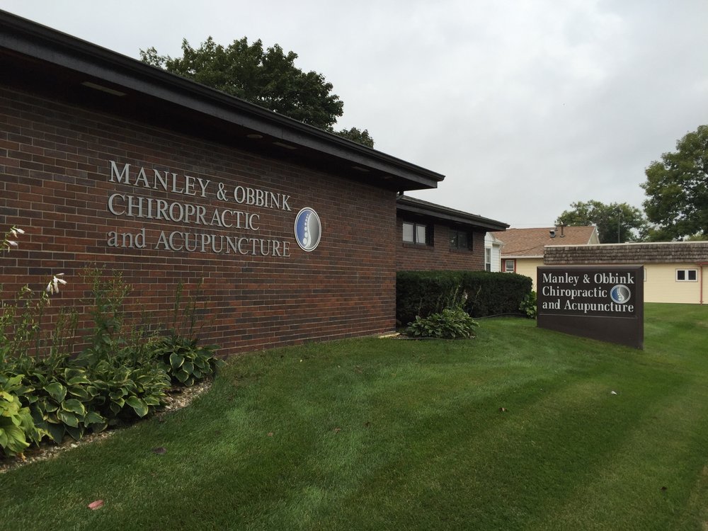 MANLEY & OBBINK CHIROPRACTIC AND ACUPUNCTURE Updated October 2024