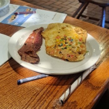 Cracker Barrel Old Country Store - Kids pancakes - American Near Me - Columbia, South Carolina Cracker Barrel Old Country Store - Kids pancakes - American Near Me - Columbia, South Carolina