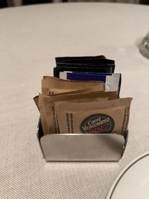 Ristorante "All'Enoteca" by null