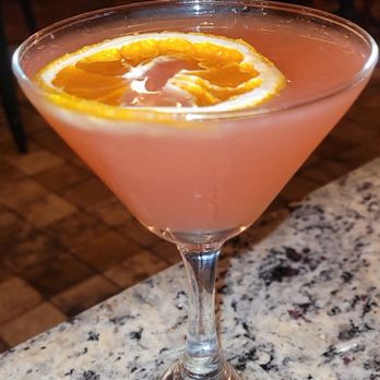 Iron Vine - Ruby Frost - Tapas Bars Near Me - Peekskill, New York Iron Vine - Ruby Frost - Tapas Bars Near Me - Peekskill, New York