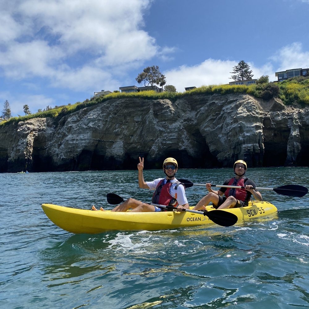 TOP 10 BEST Kayaking near Solana Beach, CA - Updated 2025 - Yelp