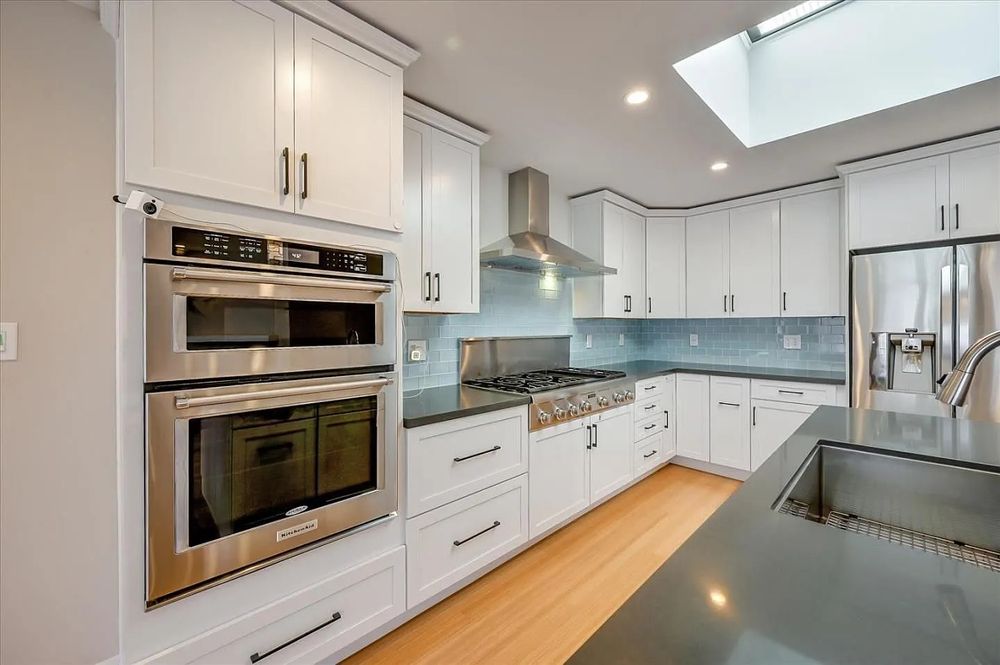 Slide of Landmark Construction