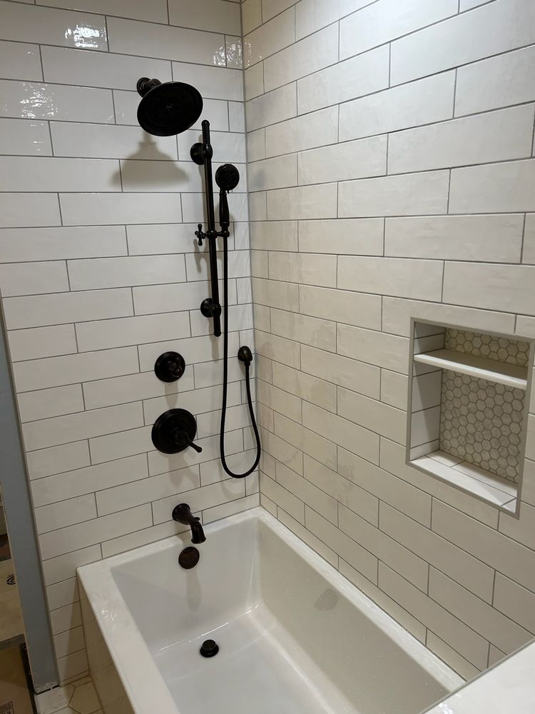 Slide of Nachreiner Plumbing & Heating