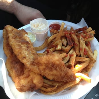 Kalen's Take Out - Fish and chips - Food Stands Near Me - Digby, Nova Scotia Kalen's Take Out - Fish and chips - Food Stands Near Me - Digby, Nova Scotia