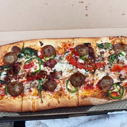 &pizza