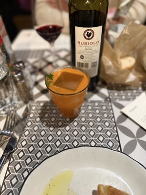 Bar 'Cino Brookline by null