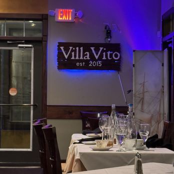 Villa Vito