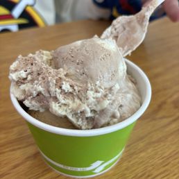 Ice Cream - 2 Scoops