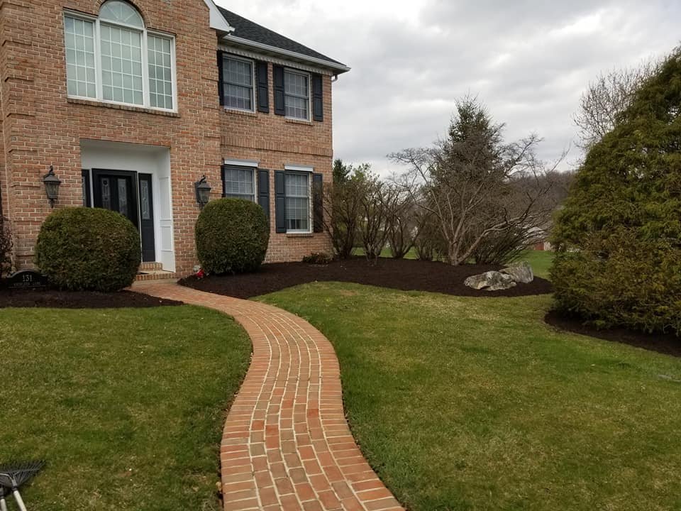 D&A LAWN & LANDSCAPE SERVICE Updated August 2024 5051 Bernville Rd, Bernville, Pennsylvania