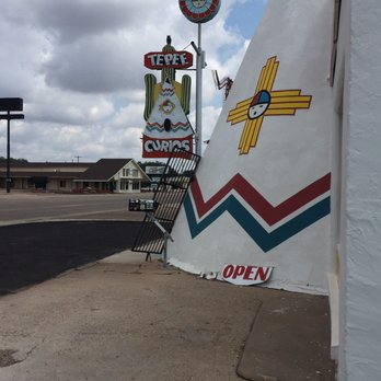 Tee Pee Curios - Department Stores Near Me - Tucumcari, New Mexico Tee Pee Curios - Department Stores Near Me - Tucumcari, New Mexico