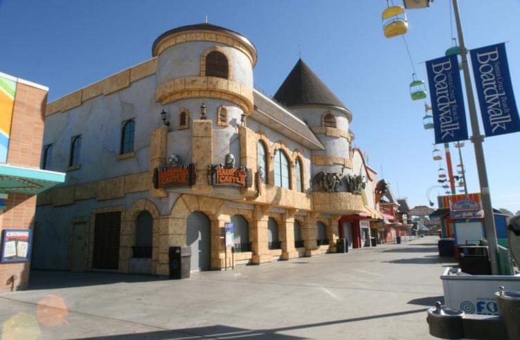 Slide of Central Bay Roofing