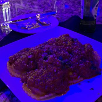 Cafe Frankie's - Italian Near Me - Boynton Beach, Florida