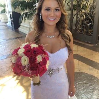 Flawless Faces - Makeup Artists Near Me - Costa Mesa, California