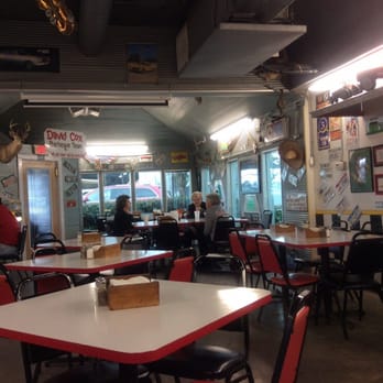 Advada's Café - The diner "feel" - Cafes Near Me - Carlisle, Arkansas