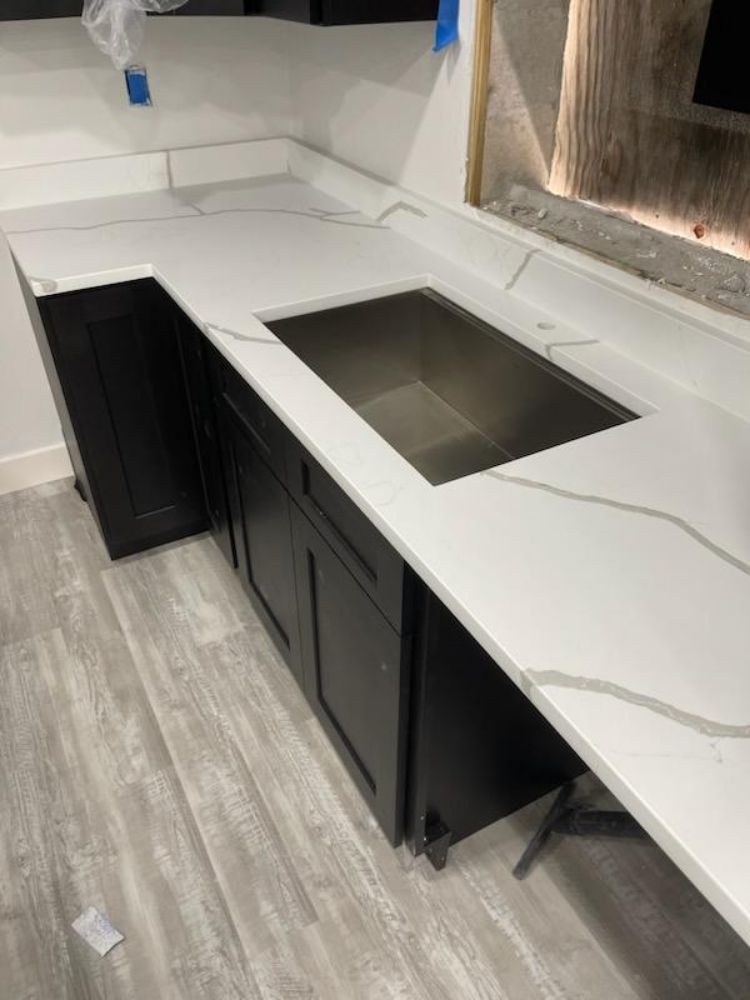 Slide of Unique Works